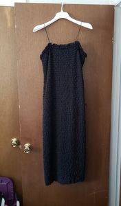 Black Formal Dress